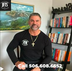 JFTS Strength & Conditioning, Saint John, NB opening hours