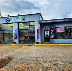On The Hoist Tires & Service, Wolfville, NS opening hours