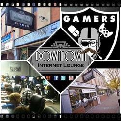 Downtown Internet Lounge, Vernon, BC opening hours