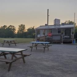Chachis Fresh Cut Fries, Thedford, ON opening hours