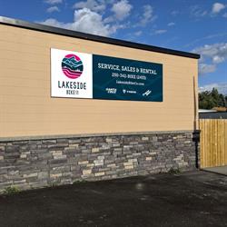 Lakeside Bike Co, Invermere, BC opening hours