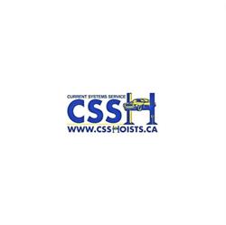 Current Systems Service - CSS Hoists, Kemptville, ON opening hours