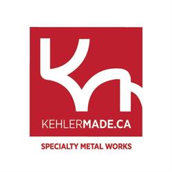 KehlerMade Industries Inc, West Kelowna, BC opening hours