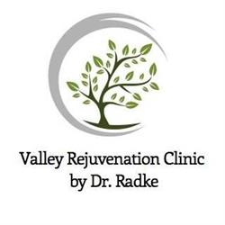 Valley Rejuvenation Clinic with Dr. Radke, Renfrew, ON opening hours