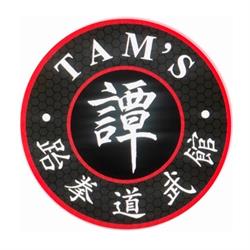 Tam's Taekwondo - Sinclair, Winnipeg, MB opening hours