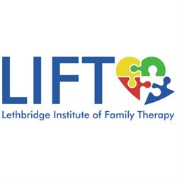 Lethbridge Institute of Family Therapy (LIFT), opening hours