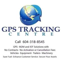 GPS Tracking Centre, Coquitlam, BC opening hours