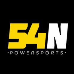 54 North Powersports Ltd., Bonnyville, AB opening hours