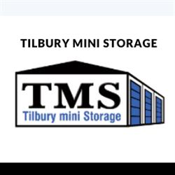 Tilbury Mini Storage, opening hours