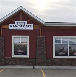 The Ranch Gate Market, Sylvan Lake, AB opening hours