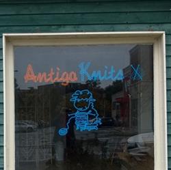 Antigoknits, Antigonish, NS opening hours