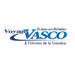 Voyage Vasco St-Jean-sur-Richelieu, opening hours