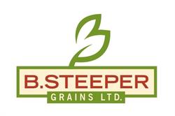 B.Steeper Grains Ltd., Parkhill, ON opening hours