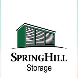 SpringHill Storage, Cochrane, AB opening hours
