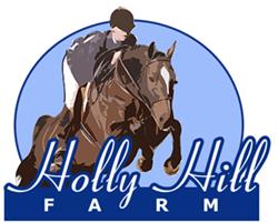 Holly Hill Farm, Williamstown, ON opening hours