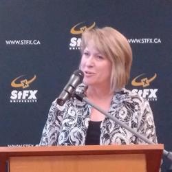 Hon. Kelly Regan, MLA Bedford, opening hours