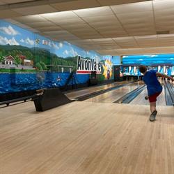 Avon Valley Lanes, Windsor, NS opening hours