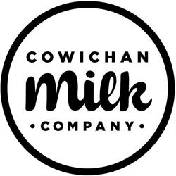Cowichan Milk Company, Duncan, BC opening hours