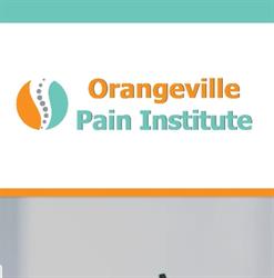 Orangeville Pain Clinic / Institute, opening hours