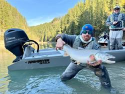 High River Drift Jet & Marine, opening hours