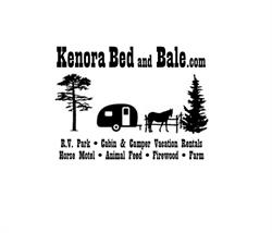 Kenora Bed 'n' Bale R.V. Park & Horse Motel, opening hours