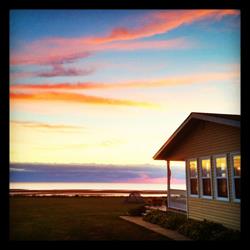 Sandpipers and Sunsets Oceanfront Cottage, Borden-Carleton, PE opening hours