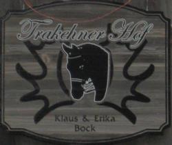 Trakehner Hof, Hazelton, BC opening hours