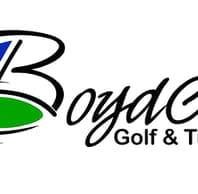 BoydCo Golf & Turf LTD., Moncton, NB opening hours