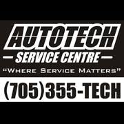 Autotech Service Centre, Tiny, ON opening hours