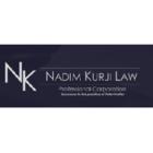 Nadim Kurji Law Professional Corporation, Cobourg, ON opening hours