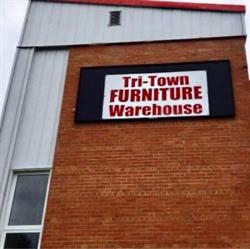 Tri-Town Furniture Warehouse, New Liskeard, ON opening hours