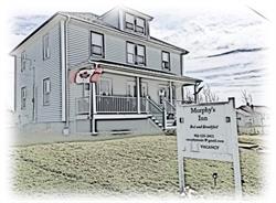Murphy's Inn, Larrys River, NS opening hours