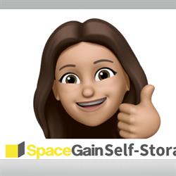 SpaceGain Self Storage, Port Alberni, BC opening hours
