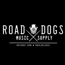 Road Dogs Music, Whitehorse, YT opening hours