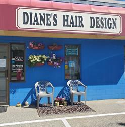 Diane's Hair Design Summerland, BC, Canada, opening hours