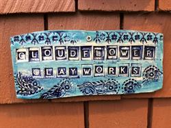 Cloudflower Clayworks, Bowen Island, BC opening hours
