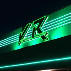 Virtual Rcades Indoor VR Theme Park & Arcade, Kelowna, BC opening hours