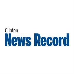 Clinton News Record, Toronto, ON opening hours