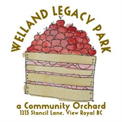Welland Legacy Park & Community Orchard, Victoria, BC opening hours