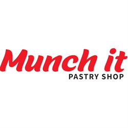 Munch It Pastry Shop, Winnipeg, MB opening hours