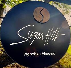 Vignoble Sugar Hill, Knowlton, QC opening hours
