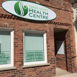 Sykes St Health Ctr, Meaford, ON opening hours