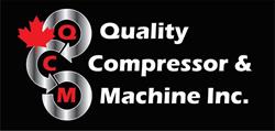 Quality Compressor & Machine Inc., Rocky View, AB opening hours