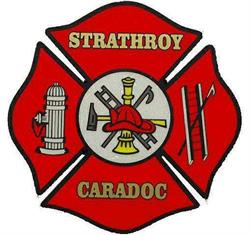 Strathroy Fire Dept, opening hours