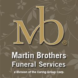 Martin Brothers Funeral Services, Burnaby, BC opening hours