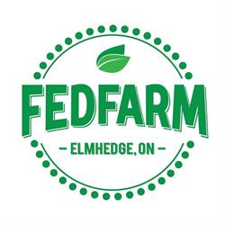 FED Farm, Meaford, ON opening hours