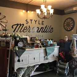 Style Mercantile, Dauphin, MB opening hours