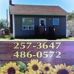 Bessie's Cottage, Botwood, NL opening hours