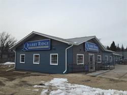 Quarry Ridge Pharmacy, Stonewall, MB opening hours