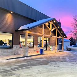 Ultramar & Garage Marcel Larente, Ferme-Neuve, QC opening hours